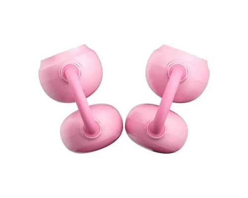 Навушники Blackview AirBuds K1 (Kids) Blushy Pink (6931548328223)