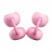 Навушники Blackview AirBuds K1 (Kids) Blushy Pink (6931548328223)