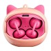 Навушники Blackview AirBuds K1 (Kids) Blushy Pink (6931548328223)