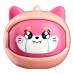 Навушники Blackview AirBuds K1 (Kids) Blushy Pink (6931548328223)