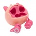 Навушники Blackview AirBuds K1 (Kids) Blushy Pink (6931548328223)