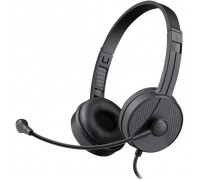 Навушники Defender Tune 160 Black (63164)