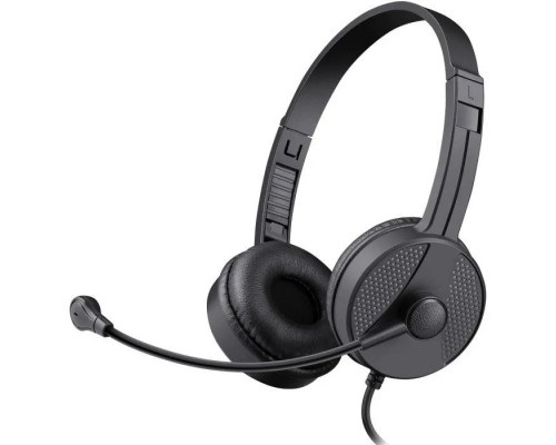 Навушники Defender Tune 160 Black (63164)