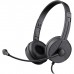 Навушники Defender Tune 160 Black (63164)