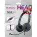 Навушники Defender Tune 160 Black (63164)