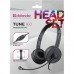 Навушники Defender Tune 160 Black (63164)