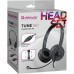 Навушники Defender Tune 160 Black (63164)