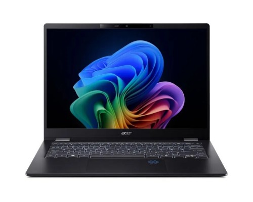 Ноутбук Acer TravelMate TMP614-54 (NX.BJLEU.00A)