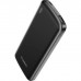Батарея універсальна Choetech 10000mAh, 12W, USB-A, USB-C, Black (B850-ACBK)