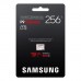 Карта пам'яті Samsung 256GB microSDXC class 10 SD7.1 UHS-I U3 V30 P9 Express (MB-MK256T/WW)