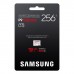 Карта пам'яті Samsung 256GB microSDXC class 10 SD7.1 UHS-I U3 V30 P9 Express (MB-MK256T/WW)