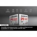 Карта пам'яті Samsung 256GB microSDXC class 10 SD7.1 UHS-I U3 V30 P9 Express (MB-MK256T/WW)