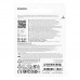 Карта пам'яті Samsung 128GB microSDXC class 10 UHS-I U3 V30 A2 T7 (MB-MB128T/WW)
