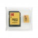 Карта пам'яті Kodak 16GB microSDHC class 10 UHS-I (EKMSDM16GHC10CJ60K)