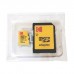 Карта пам'яті Kodak 16GB microSDHC class 10 UHS-I (EKMSDM16GHC10J60K)