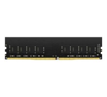 Модуль пам'яті для комп'ютера DDR4 8GB 3200 MHz Lexar (LD4U08G32C22ST-BGS)