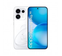 Мобільний телефон Oppo Reno16 Pro 5G 12/512GB Pop White (OFCPH2863_WHITE)