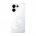 Мобільний телефон Oppo Reno16 Pro 5G 12/512GB Pop White (OFCPH2863_WHITE)