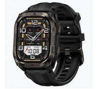 Смарт-годинник KOSPET PULSE 2 GREY (6978602500676)