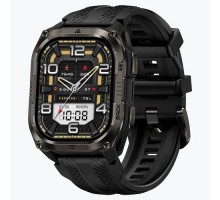 Смарт-годинник KOSPET PULSE 2 GREY (6978602500676)