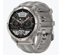 Смарт-годинник KOSPET ORB 2 SILVER (6978602500669)