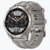 Смарт-годинник KOSPET ORB 2 SILVER (6978602500669)