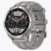 Смарт-годинник KOSPET ORB 2 SILVER (6978602500669)