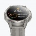 Смарт-годинник KOSPET ORB 2 SILVER (6978602500669)