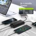 Батарея універсальна ColorWay 20 000 mAh DigiPower PD/22.5W, QC/4.0, Black (CW-PB200LP01BK)
