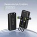Батарея універсальна ColorWay 20 000 mAh DigiPower PD/22.5W, QC/4.0, Black (CW-PB200LP01BK)