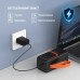 Батарея універсальна ColorWay 50 000 mAh PowerView PD/22.5W, QC/4.0, Black (CW-PB500LP02BK)