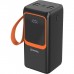 Батарея універсальна ColorWay 50 000 mAh PowerView PD/22.5W, QC/4.0, Black (CW-PB500LP02BK)