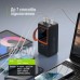 Батарея універсальна ColorWay 50 000 mAh PowerView PD/22.5W, QC/4.0, Black (CW-PB500LP02BK)