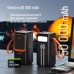 Батарея універсальна ColorWay 50 000 mAh PowerView PD/22.5W, QC/4.0, Black (CW-PB500LP02BK)