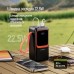 Батарея універсальна ColorWay 50 000 mAh PowerView PD/22.5W, QC/4.0, Black (CW-PB500LP02BK)
