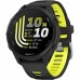 Смарт-годинник Garmin Forerunner 170 Music, GPS, WiFi, Black/Amp Yellow, GPS смарт-годинник (010-03920-10)