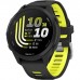 Смарт-годинник Garmin Forerunner 170 Music, GPS, WiFi, Black/Amp Yellow, GPS смарт-годинник (010-03920-10)