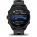 Смарт-годинник Garmin Forerunner 170 Music, GPS, WiFi, Black/Amp Yellow, GPS смарт-годинник (010-03920-10)