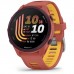 Смарт-годинник Garmin Forerunner 170 Music, GPS, WiFi, Red Pink/Mango, GPS смарт-годинник (010-03920-13)
