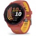 Смарт-годинник Garmin Forerunner 170 Music, GPS, WiFi, Red Pink/Mango, GPS смарт-годинник (010-03920-13)