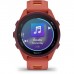 Смарт-годинник Garmin Forerunner 170 Music, GPS, WiFi, Red Pink/Mango, GPS смарт-годинник (010-03920-13)