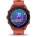 Смарт-годинник Garmin Forerunner 170 Music, GPS, WiFi, Red Pink/Mango, GPS смарт-годинник (010-03920-13)
