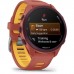 Смарт-годинник Garmin Forerunner 170 Music, GPS, WiFi, Red Pink/Mango, GPS смарт-годинник (010-03920-13)
