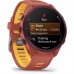 Смарт-годинник Garmin Forerunner 170 Music, GPS, WiFi, Red Pink/Mango, GPS смарт-годинник (010-03920-13)