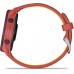 Смарт-годинник Garmin Forerunner 170 Music, GPS, WiFi, Red Pink/Mango, GPS смарт-годинник (010-03920-13)