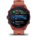 Смарт-годинник Garmin Forerunner 170 Music, GPS, WiFi, Red Pink/Mango, GPS смарт-годинник (010-03920-13)