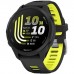Смарт-годинник Garmin Forerunner 170, GPS, Black/Amp Yellow, GPS смарт-годинник (010-03920-00)