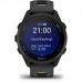 Смарт-годинник Garmin Forerunner 170, GPS, Black/Amp Yellow, GPS смарт-годинник (010-03920-00)