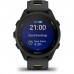 Смарт-годинник Garmin Forerunner 170, GPS, Black/Amp Yellow, GPS смарт-годинник (010-03920-00)
