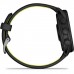 Смарт-годинник Garmin Forerunner 170, GPS, Black/Amp Yellow, GPS смарт-годинник (010-03920-00)